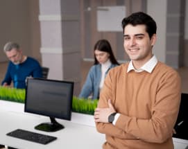 Engineering Team