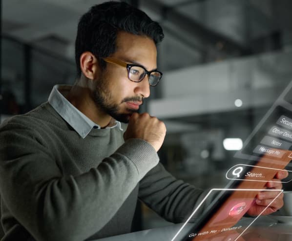 Custom Software Engineering
