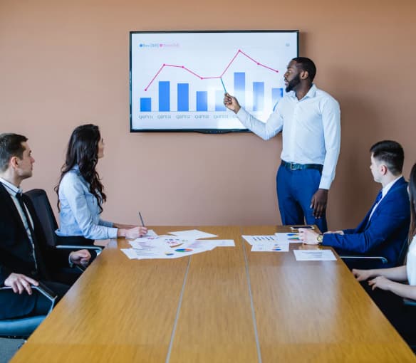 Why Choose WorkMatch